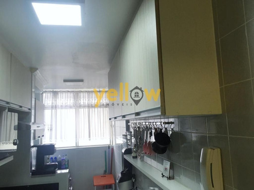 Imagem 10 de 17 de Apartamento - Brás - Ap-4048