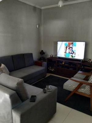 Imagem 3 de 13 de Casa No Bairro Vila Loty, Em Itanhaém, 180m Rodovia