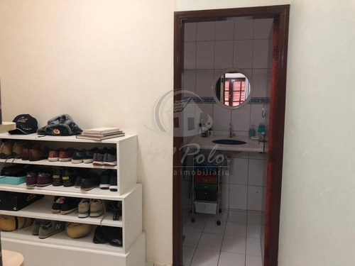 Imagem 15 de 19 de Casa À Venda Em Jardim Dos Calegaris - Ca035994