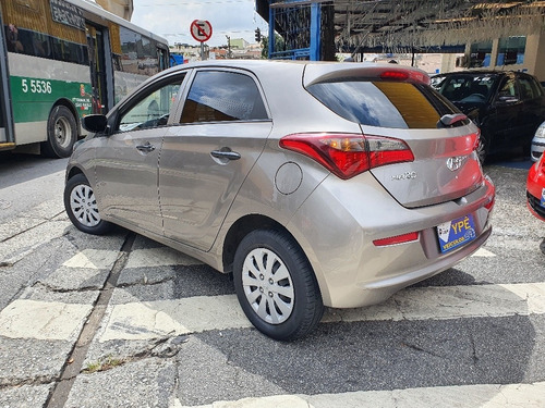 Imagem 11 de 12 de Hyundai Hb20 2019 1.0 Unique Flex 5p