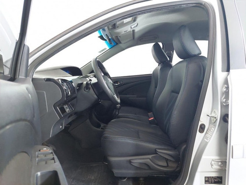 Imagem 9 de 15 de 168978 - Toyota Etios 2016 Com Garantia
