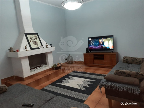 Imagem 6 de 18 de Casa Em Vila Nossa Senhora Das Vitórias - Mauá - Sp - 33/132