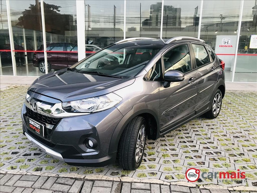 Imagem 1 de 10 de Wr-v 1.5 16v Flexone Exl Cvt
