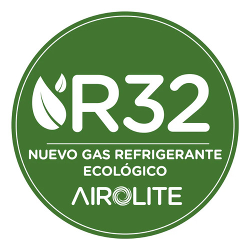 Aire Acondicionado 12.000 Btu Inverter R32 - Airolite