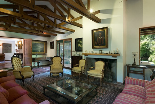 Para Remodelar En La Dehesa Central