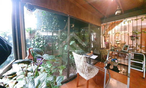 Casa En Venta En Puente Alto, Mmv
