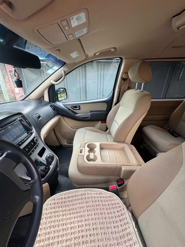 Hyundai H1 2.5 Premium 1 170cv