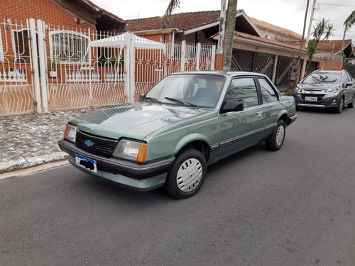 Monza Sl