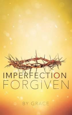 Libro Imperfection Forgiven - Grace