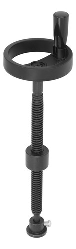 Tornillo De Prensa T20 Workbench Vise, Volante De Acero De 1