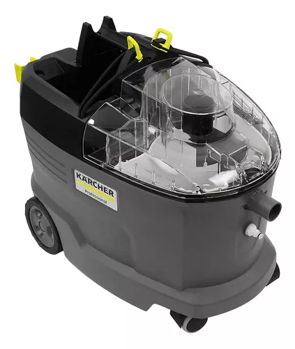 Karcher Lava aspiradora Puzzi 8/1 C : : Hogar y Cocina