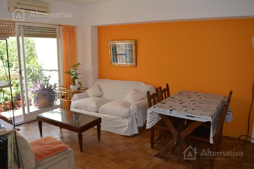Imagen 9 de 30 de Departamento En Alquiler Temporario En Palermo
