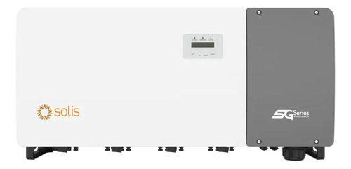 Inversor Solar 110kw Para Usinas Uso Industrial 110kw 8mppt