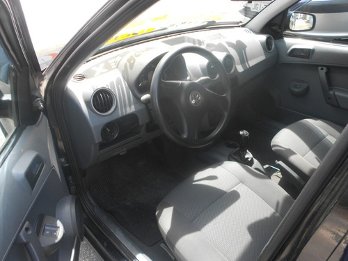 Volkswagen Gol 1.0 Ecomotion Flex 4p