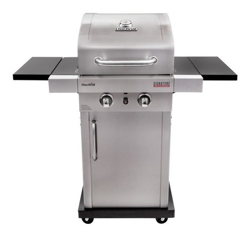 Churrasqueira Char-broil Signature 2q - Infrared - 467700117