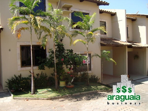 Imagem 6 de 16 de Casa Sobrado Em Vila Fechada Com 3 Quartos - Araguaia-venda008-l