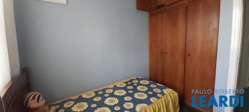 Imagem 15 de 15 de Casa Em Condomínio - Condomínio Del Fiori - Sp - 634563