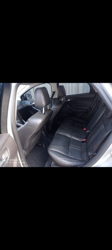 Ford Focus 2014 1.6 Se Flex 5p