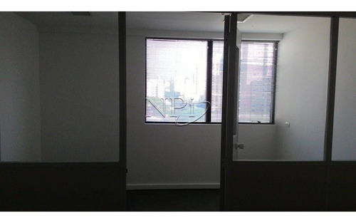 Imagem 9 de 15 de Convention Corporate Plaza - Sala Comercial Venda Moema | Npi Imoveis - L-717