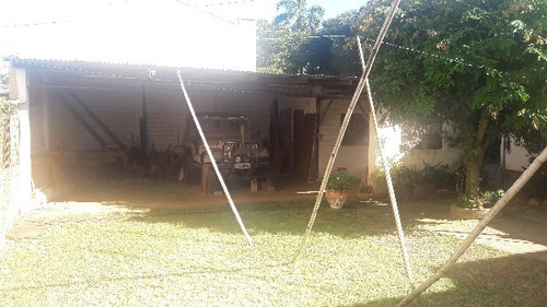 Imagem 3 de 5 de Casa - Cavalhada - Ref: 407384 - V-mi17597