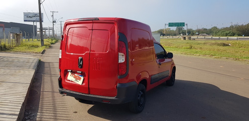 Imagem 2 de 13 de Fiat Fiorino