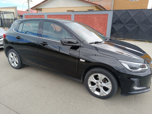 Chevrolet Onix Turbo 1.0 Premier At