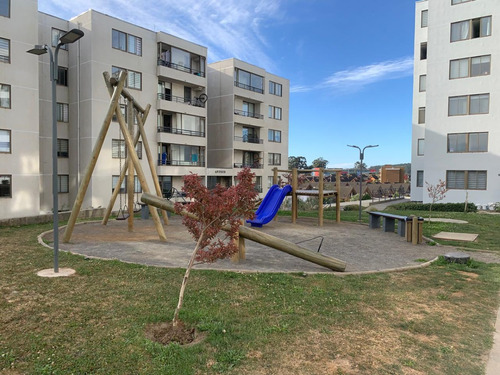 Vende Excelente Depto En Lomas San Sebastian