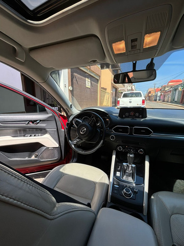 Mazda CX-5 2.5 S Grand Touring 4x2 At