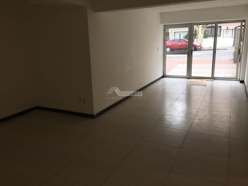 Imagen 2 de 12 de Local Comercial Pocitos Venta Scoseria Y Franzini Imperdible!!