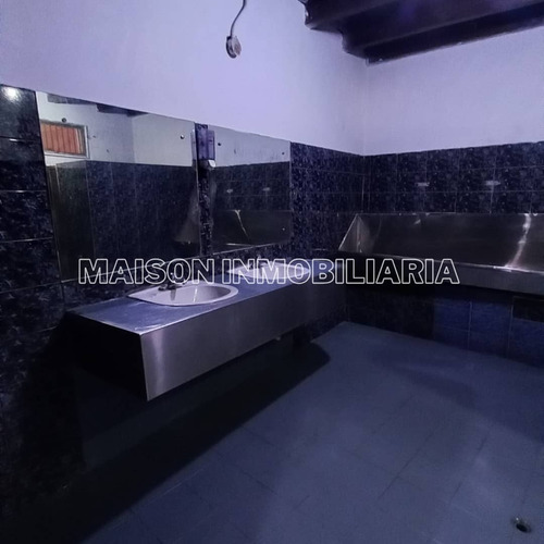 Se Vende Restaurante Listo Para Trabajar En La Carretera Nacional De Cagua, Edo Aragua