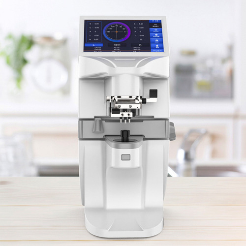 Focimetro Digital Automático Lensómetro Lm-300 Con Impresora