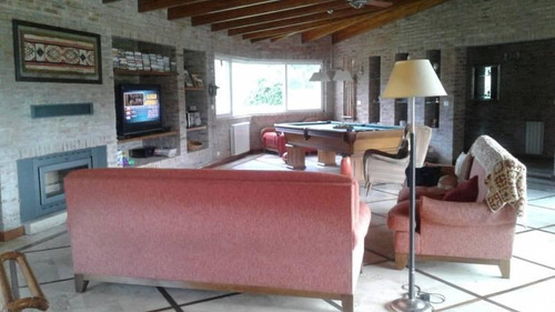 Imagen 18 de 30 de Casa En Estancia Benquerencia Farm Club