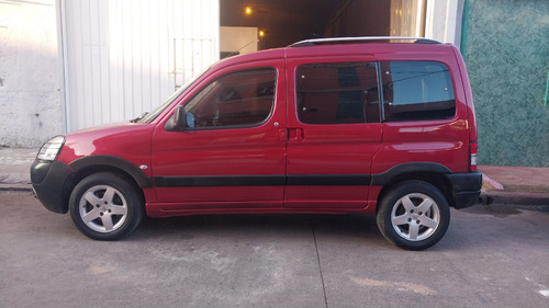 Peugeot Partner 1.6 Hdi Furgon Confort