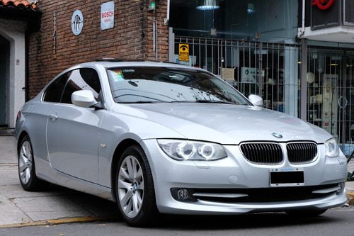 BMW Serie 3 Coupe 325i