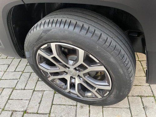 Jeep Renegade Longitude T270 1.3 Tb 4x2 Flex Aut