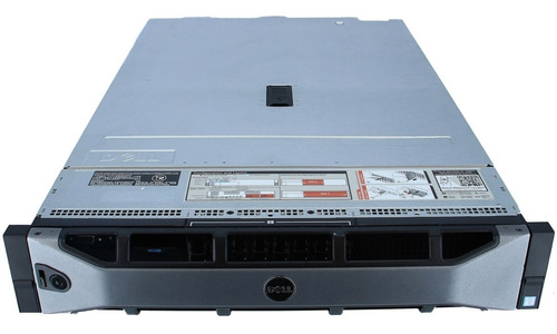 Imagen 2 de 7 de Servidor Dell R730 2xeon E5-2683v4 32core 64gb Perc H730