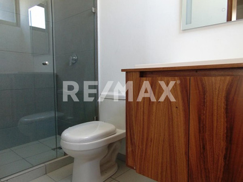 Casa En Condominio En Pre-venta A Un Paso De Los Encinos, Ocoyoacac