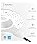 Asd Trimless Led Iluminación Empotrable 4 Pulgadas, 15w 120v