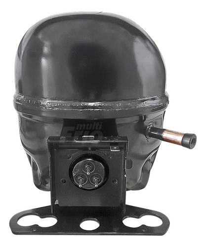 Compressor Refrigeração Embraco 1/3+ Emr 130 Hlc R134