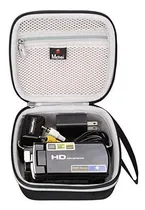 Comprar Funda De Transporte Mchoi A Prueba De Golpes Apta Para Sony 