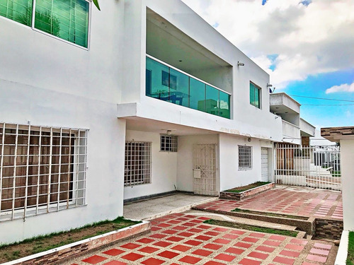 Imagen 4 de 19 de ¡venta! De Casa Barrio Nuevo Horizonte Al Norte De Barranquilla