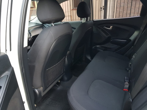 Hyundai Tucson 2.0 Gl Mt 2wd 2013