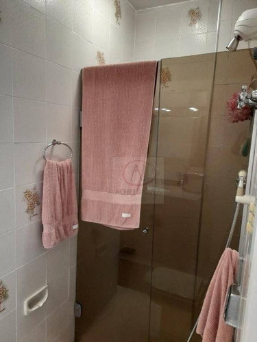 Apartamento Com 3 Dormitórios À Venda, 200 M² Por R$ 950.000 - Boqueirão - Santos/sp - Ap10470