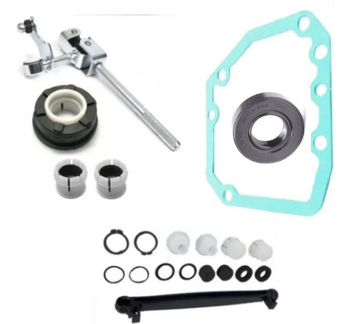 Combo Reparo Do Trambulador Corsa Wind Super 94 95 96 97 98