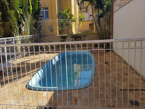 Imagem 6 de 29 de Apartamento Com 1 Dorm, Jardim Rosim, Pirassununga - R$ 145 Mil, Cod: 10122700 - V10122700