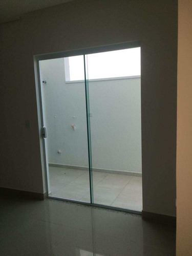 Imagem 7 de 23 de Apartamento Com 3 Dorms, Parque Das Nações, Santo André - R$ 450.000,00, 82m² - Codigo: 1539 - V1539