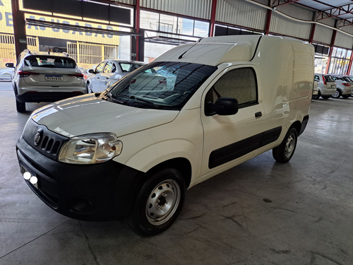 Fiat Fiorino 1.4 Endurance Flex 4p 5 marchas