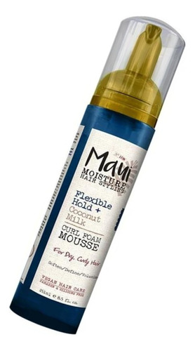 Spray Para Cabello Maui Moisture Flexible Hold + Coconut Mil