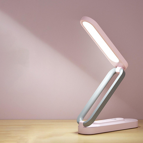 Lámparas De Escritorio De Arquitecto De Dormitorio De Rosa