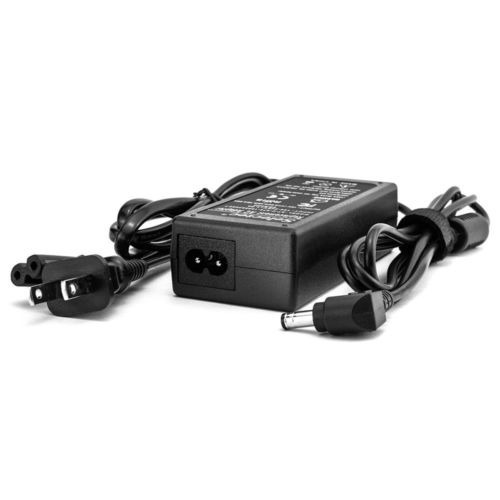 Imagen 5 de 5 de Ac Adaptador Alimentación Cable Cargador Toshiba Satellite C